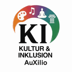 Logo der Auxilio KI
